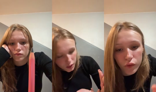 user_59142 TikTok Live — Aug 27, 2026, 10:03 PM