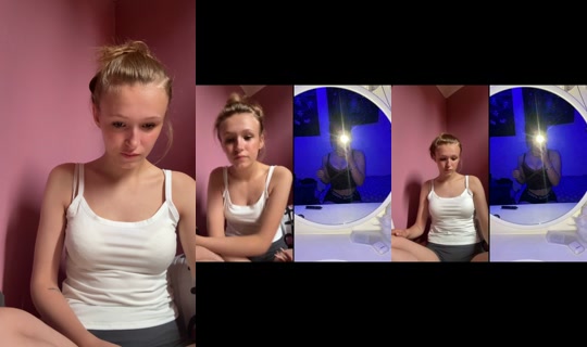 user_59142 TikTok Live — Aug 28, 2026, 10:20 AM