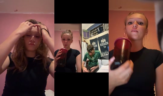 user_59142 TikTok Live — Aug 30, 2026, 11:05 PM