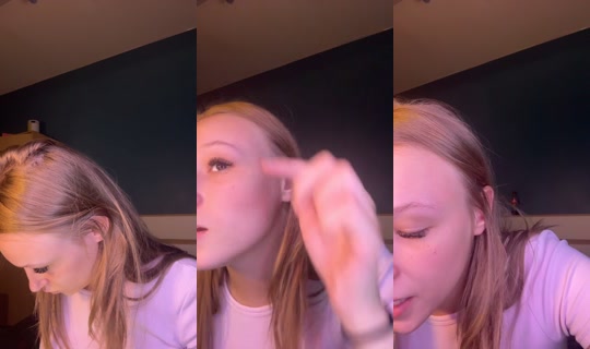 user_59142 TikTok Live — Sep 29, 2026, 2:32 PM