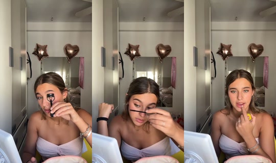 user_627345190 TikTok Live — Sep 13, 2026, 12:51 PM