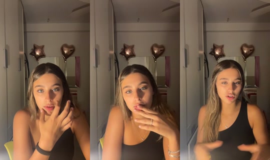 user_627345190 TikTok Live — Sep 20, 2026, 6:44 PM