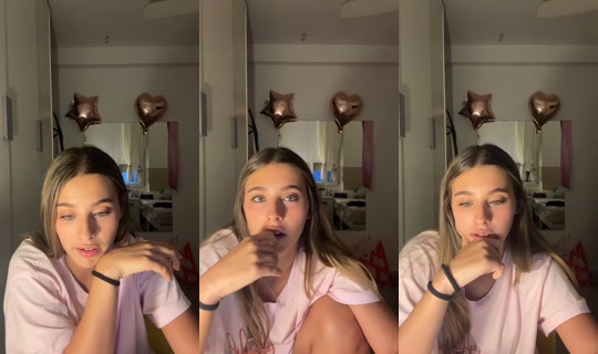 user_627345190 TikTok Live — Sep 28, 2026, 5:34 PM