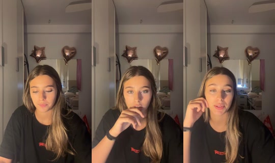 user_627345190 TikTok Live — Sep 29, 2026, 4:49 PM