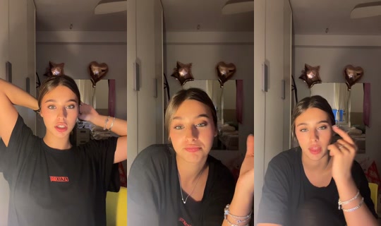 user_627345190 TikTok Live — Oct 2, 2026, 5:08 PM