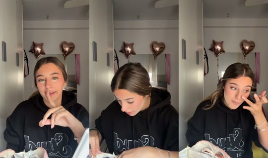 user_627345190 TikTok Live — Oct 3, 2026, 9:44 AM