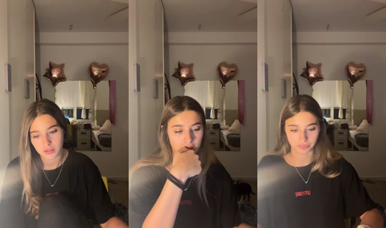 user_627345190 TikTok Live — Oct 6, 2026, 5:25 PM