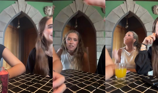 user_8282726168293 TikTok Live — Sep 18, 2026, 12:30 PM