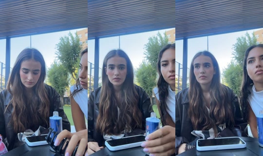 user_8282726168293 TikTok Live — Sep 21, 2026, 7:26 AM
