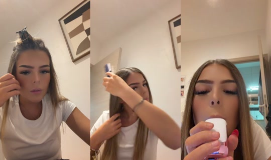 user__..765 TikTok Live — Oct 1, 2026, 8:14 PM