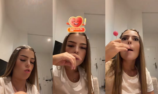 user__..765 TikTok Live — Oct 1, 2026, 9:55 PM