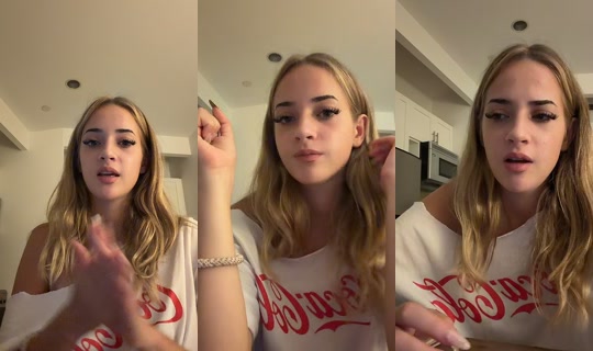 user_a.aaa TikTok Live — Sep 18, 2026, 2:11 AM