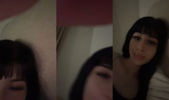 user_ay22 TikTok Live — Aug 26, 2026, 11:08 PM