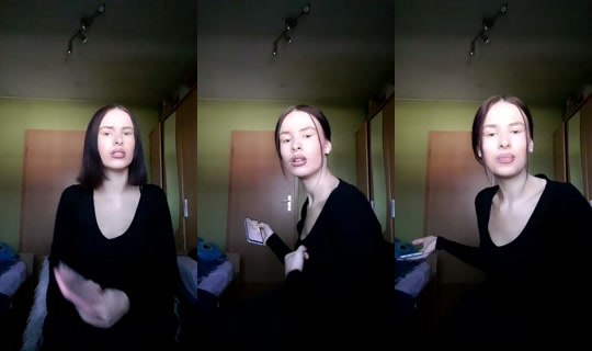 user_ceyla1 TikTok Live — Oct 3, 2026, 8:02 AM