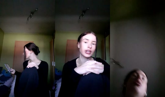 user_ceyla1 TikTok Live — Oct 3, 2026, 8:32 AM