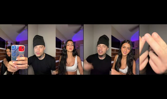 user_emperatriz.2 TikTok Live — Oct 1, 2026, 4:45 AM