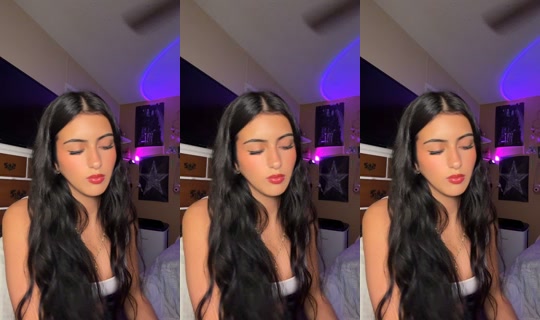 user_emperatriz.2 TikTok Live — Oct 1, 2026, 5:19 AM