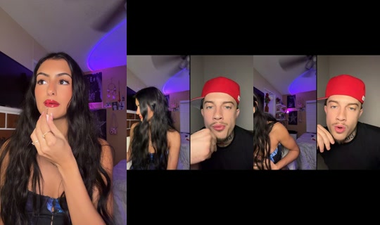 user_emperatriz.2 TikTok Live — Oct 2, 2026, 3:54 AM