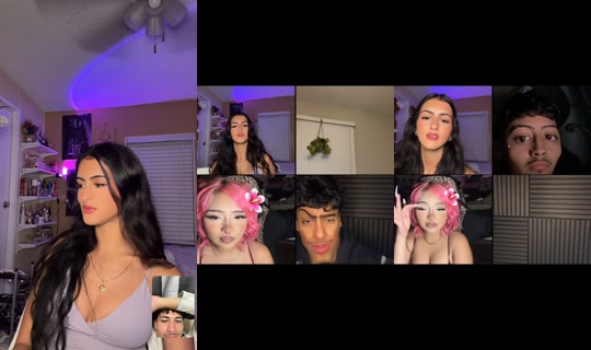 user_emperatriz.2 TikTok Live — Oct 2, 2026, 4:41 AM