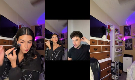 user_emperatriz.2 TikTok Live — Oct 2, 2026, 10:32 PM