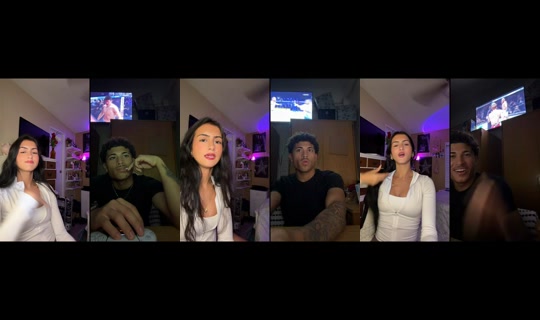 user_emperatriz.2 TikTok Live — Oct 4, 2026, 4:28 AM