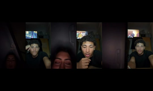 user_emperatriz.2 TikTok Live — Oct 5, 2026, 3:33 AM