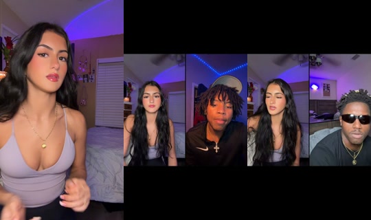 user_emperatriz.2 TikTok Live — Oct 6, 2026, 3:49 AM