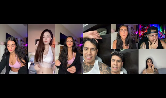 user_emperatriz.2 TikTok Live — Oct 7, 2026, 2:14 AM