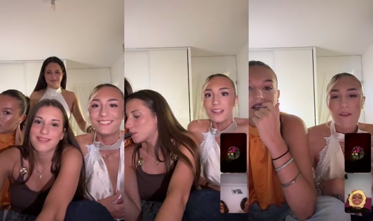 user_j123410 TikTok Live — Aug 21, 2026, 10:03 PM