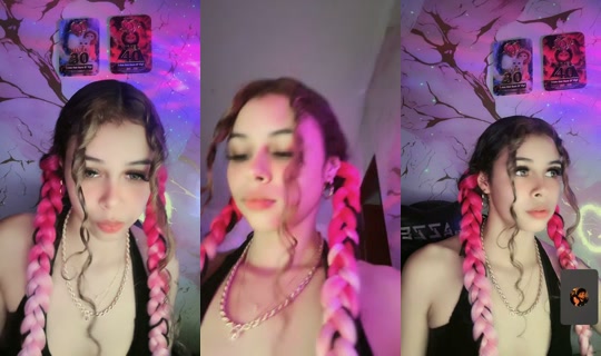 user_mm.01 TikTok Live — Sep 30, 2026, 3:27 AM
