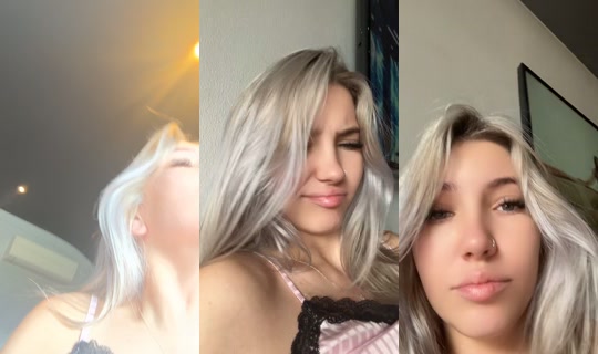 user_not564 TikTok Live — Aug 27, 2026, 8:14 AM