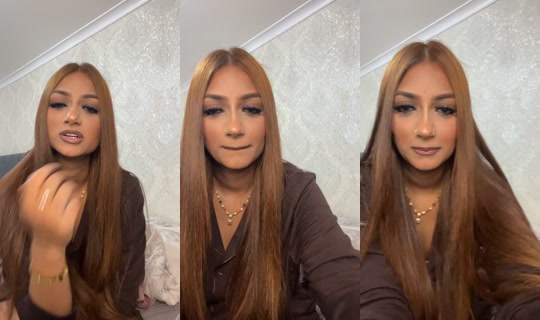 user_xxox TikTok Live — Sep 8, 2026, 12:00 AM