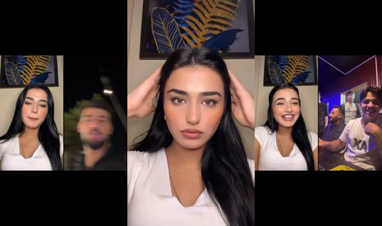 user_yous1 TikTok Live — Oct 7, 2026, 8:22 PM