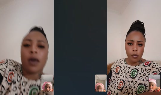 usera4clbay7ae TikTok Live — Aug 24, 2026, 4:36 AM