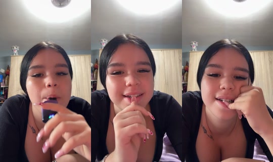userah7_7 TikTok Live — Sep 28, 2026, 3:44 PM