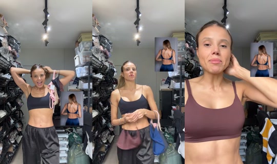 userahsiaa TikTok Live — Oct 7, 2026, 5:36 PM