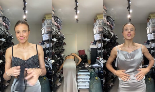 userahsiaa TikTok Live — Oct 8, 2026, 5:59 PM