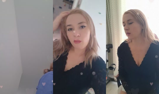 useranastacia_k TikTok Live — Aug 27, 2026, 6:05 AM