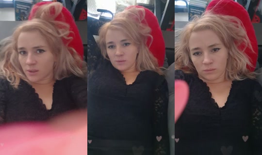 useranastacia_k TikTok Live — Aug 27, 2026, 8:33 AM