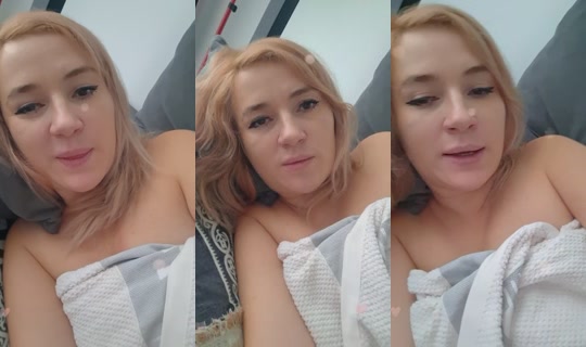 useranastacia_k TikTok Live — Aug 31, 2026, 8:15 AM