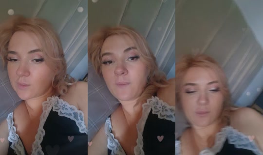 useranastacia_k TikTok Live — Sep 3, 2026, 10:08 AM
