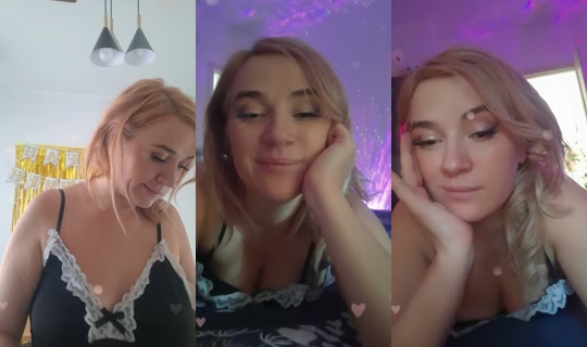 useranastacia_k TikTok Live — Sep 3, 2026, 12:06 PM
