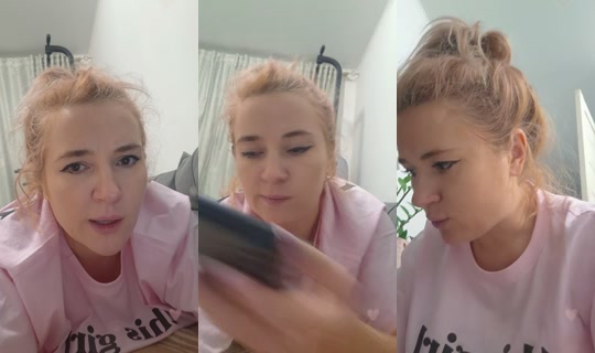 useranastacia_k TikTok Live — Sep 23, 2026, 1:30 PM