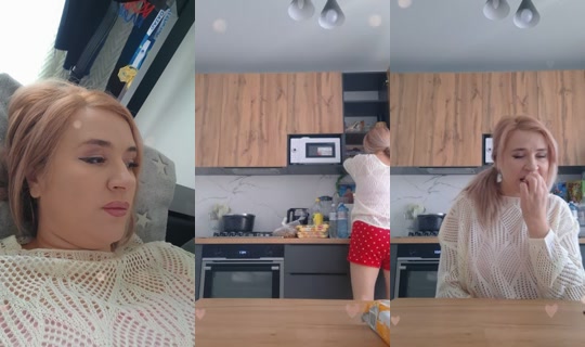 useranastacia_k TikTok Live — Sep 25, 2026, 6:09 AM
