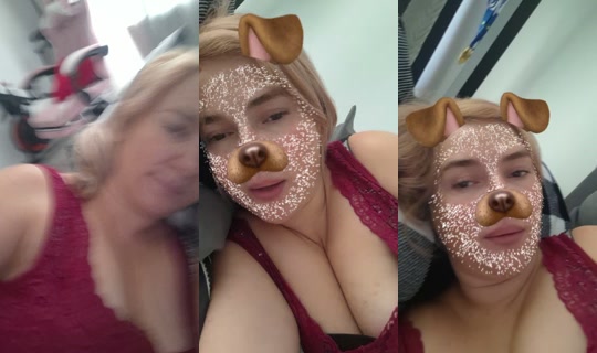 useranastacia_k TikTok Live — Oct 4, 2026, 8:44 AM