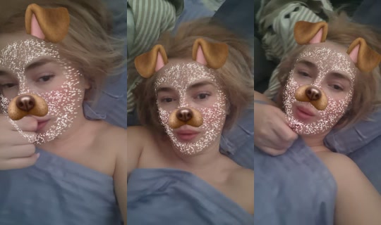 useranastacia_k TikTok Live — Oct 6, 2026, 3:15 AM