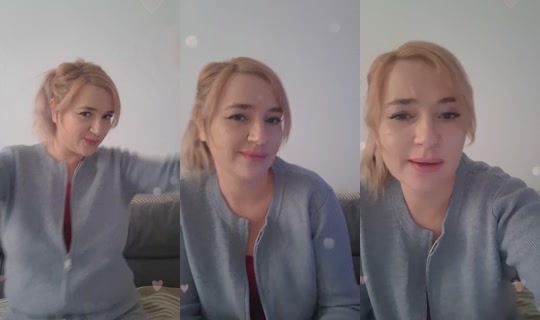 useranastacia_k TikTok Live — Oct 6, 2026, 9:56 AM