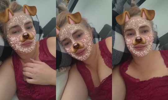 useranastacia_k TikTok Live — Oct 7, 2026, 5:58 AM