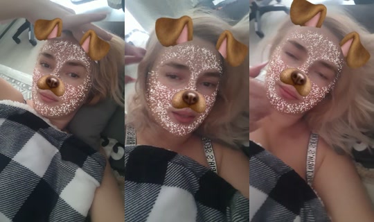 useranastacia_k TikTok Live — Oct 7, 2026, 9:22 AM