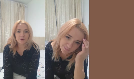 useranastacia_k TikTok Live — Oct 8, 2026, 4:04 PM